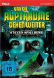 ...und die Alpträume gehen weiter ...und die Alpträume gehen weiter