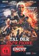 DVD Tal der Skorpione
