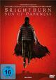 DVD Brightburn - Son of Darkness