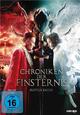 Chroniken der Finsternis - Blutige Rache Chroniken der Finsternis - Blutige Rache