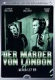 DVD Der Marder von London