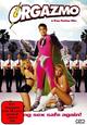 DVD Orgazmo