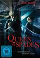 DVD Queen of Spades - Through the Looking Glass