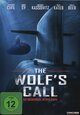 DVD The Wolf's Call - Entscheidung in der Tiefe