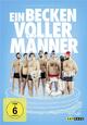 DVD Ein Becken voller Mnner