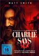 DVD Charlie Says