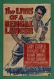 The Lives of a Bengal Lancer The Lives of a Bengal Lancer