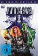 Titans - Season One (Episodes 1-4)