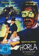 DVD Horla - Tagebuch eines Mrders