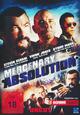 DVD Mercenary: Absolution