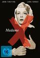 Madame X Madame X