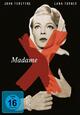 DVD Madame X