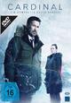 DVD Cardinal - Season One (Episodes 4-6) DVD Cardinal - Season One (Episodes 4-6)