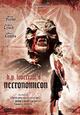 DVD Necronomicon