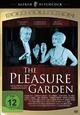 DVD The Pleasure Garden - Irrgarten der Leidenschaft