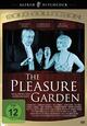 The Pleasure Garden - Irrgarten der Leidenschaft The Pleasure Garden - Irrgarten der Leidenschaft