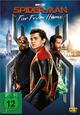 DVD Spider-Man - Far from Home [Blu-ray Disc]