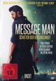 DVD Message Man - Schatten der Vergangenheit