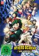 DVD My Hero Academia - Two Heroes