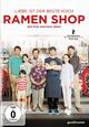 DVD Ramen Shop