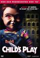 Child's Play [Blu-ray Disc]
