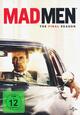 DVD Mad Men - Season Seven (Episodes 4-5)