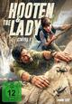 DVD Hooten & the Lady - Season One (Episodes 4-6)