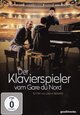 Der Klavierspieler vom Gare du Nord Der Klavierspieler vom Gare du Nord