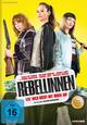 DVD Rebellinnen