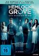DVD Hemlock Grove - Das Monster in dir - Season One (Episodes 9-11)