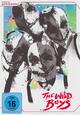 The Wild Boys The Wild Boys
