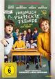 DVD Unheimlich perfekte Freunde