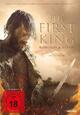 DVD The First King - Romulus & Remus