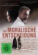 DVD Eine moralische Entscheidung