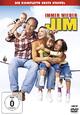 DVD Immer wieder Jim - Season One (Episodes 1-6)