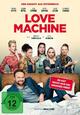 DVD Love Machine