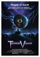 DVD Terror Vision [Blu-ray Disc]