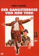 Der Gangsterboss von New York