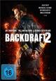 DVD Backdraft 2