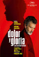 DVD Dolor y gloria - Leid und Herrlichkeit