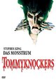 DVD Tommyknockers - Das Monstrum