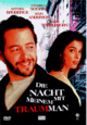 DVD Die Nacht mit meinem Traummann