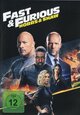 Fast & Furious - Hobbs & Shaw