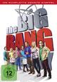 DVD The Big Bang Theory - Season Ten (Episodes 9-16)