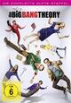 DVD The Big Bang Theory - Season Eleven (Episodes 14-24)