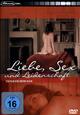 DVD Liebe, Sex und Leidenschaft