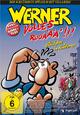 DVD Werner - Volles Roo!!!