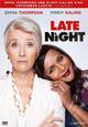 DVD Late Night