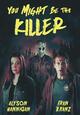 You Might Be the Killer [Blu-ray Disc]