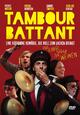 DVD Tambour battant